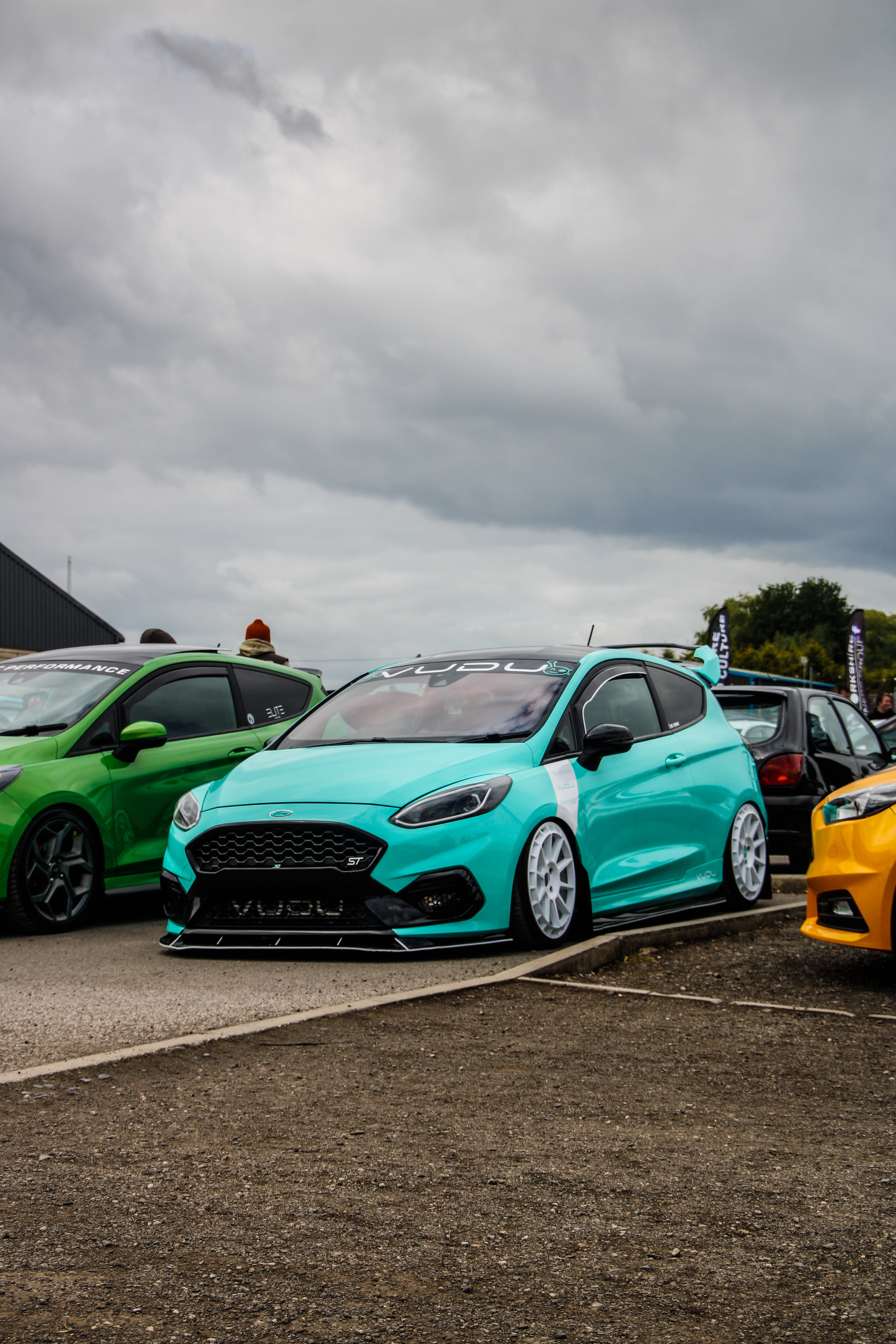 Ford Show